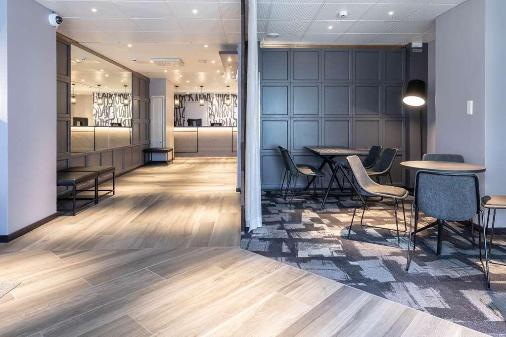 Hotel Scandic Kallio 4*