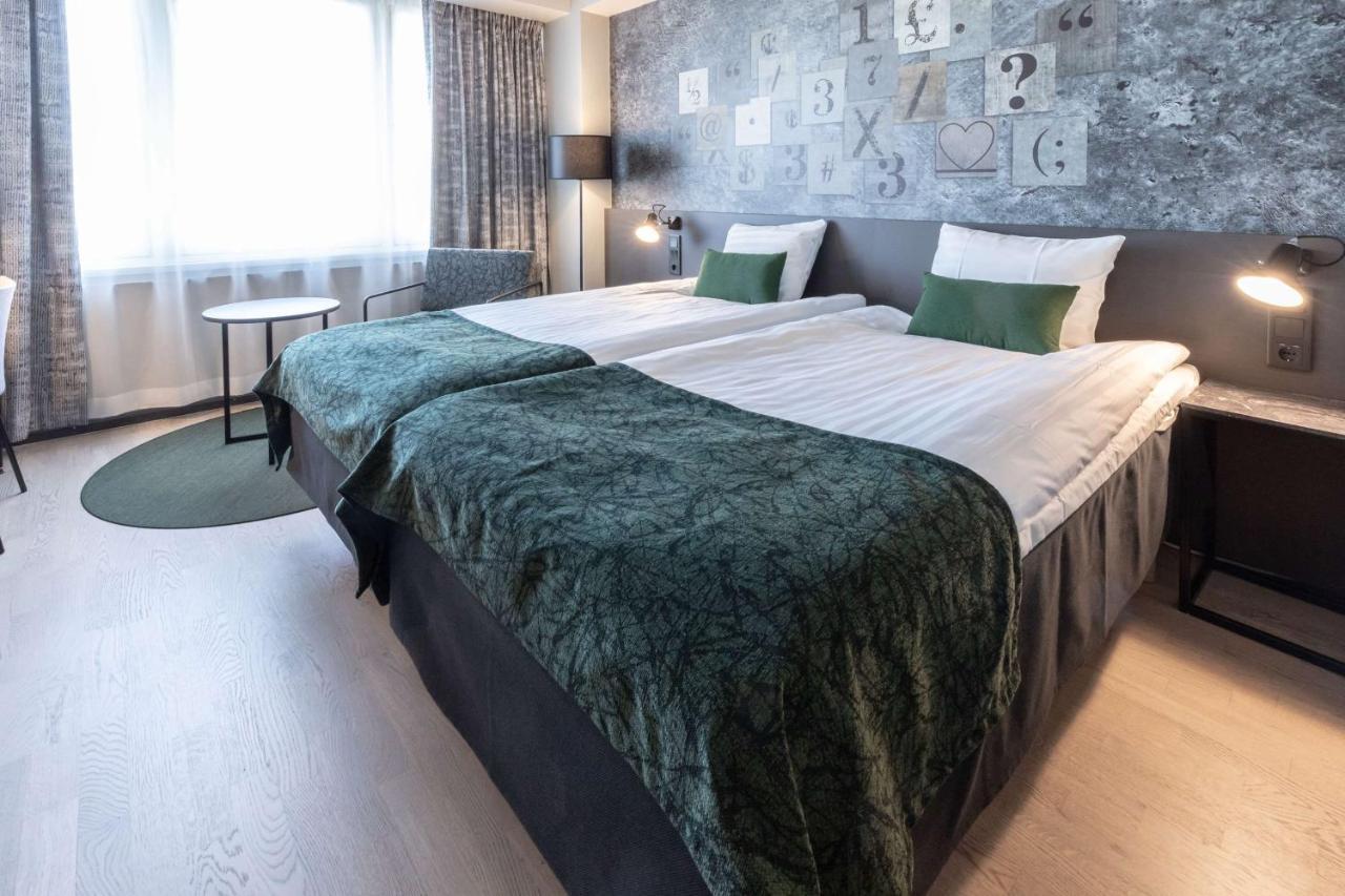 Scandic Kallio Hotel 4*