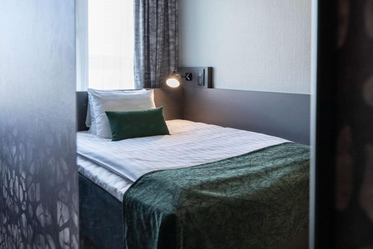 Scandic Kallio Hotel 4*