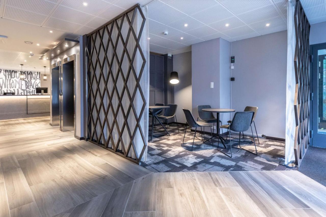 Scandic Kallio Helsinki