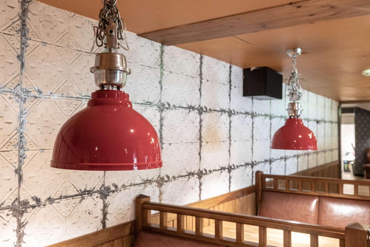 Scandic Kallio Hotel 4*