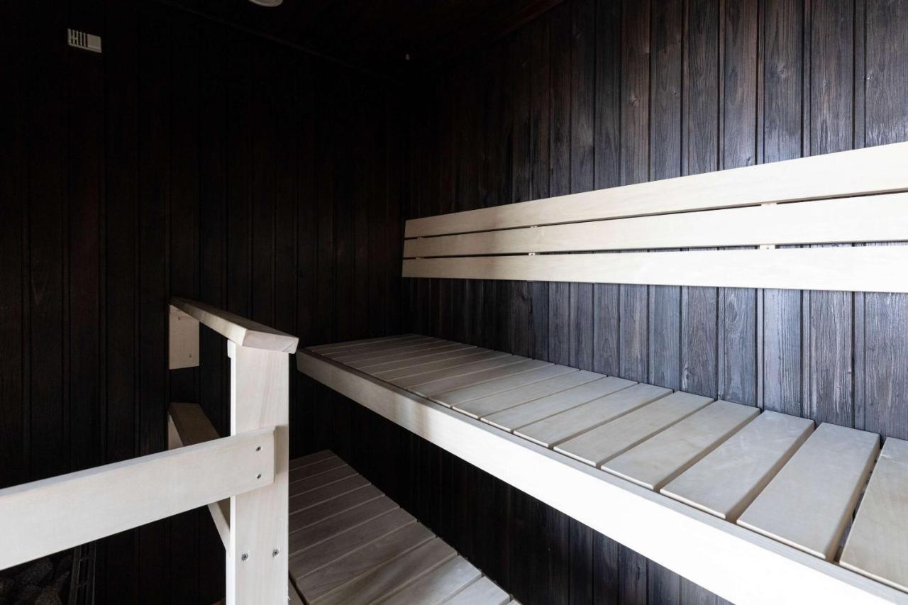 Hotel Scandic Kallio 4*