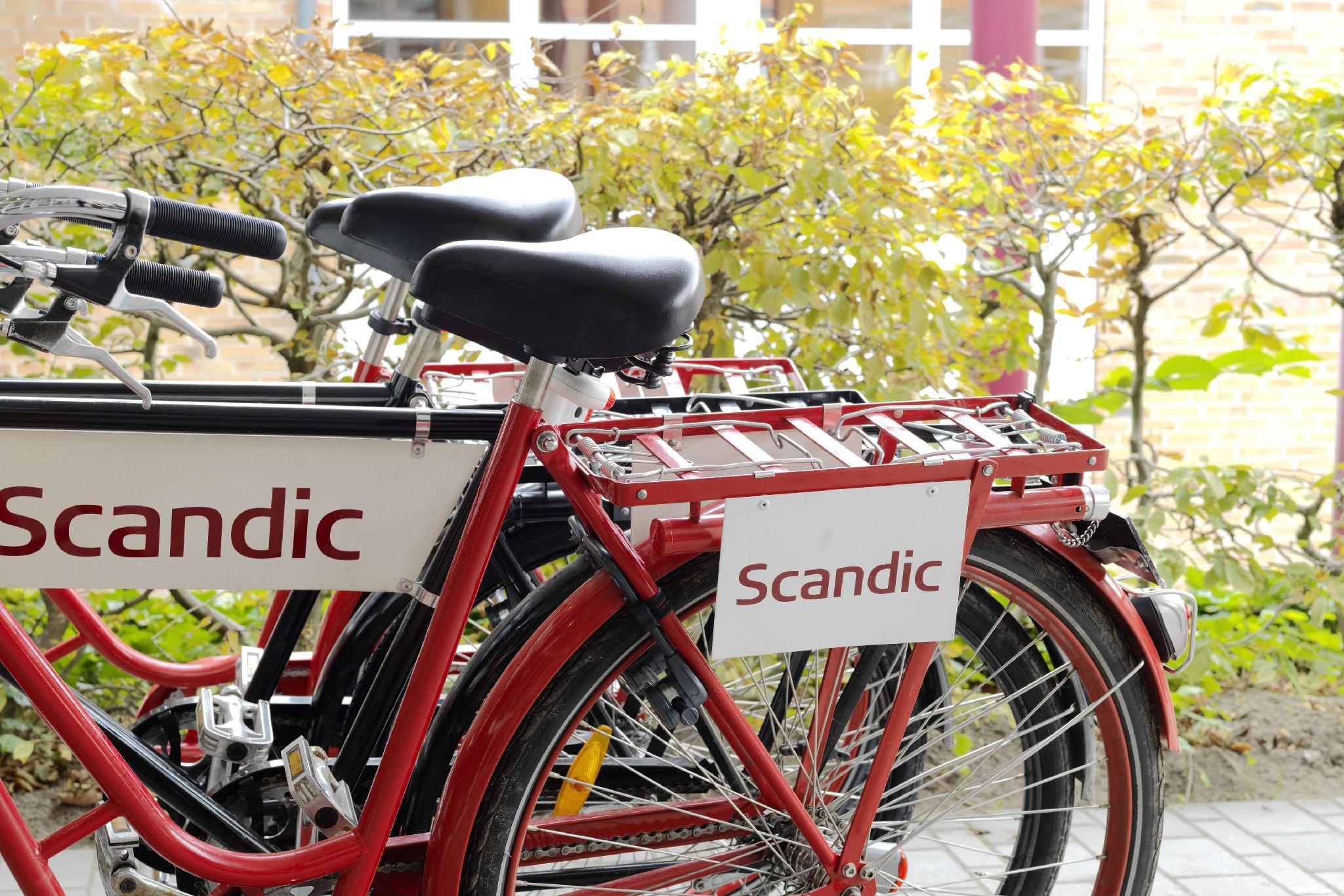 Scandic Kallio 4* Helsinki