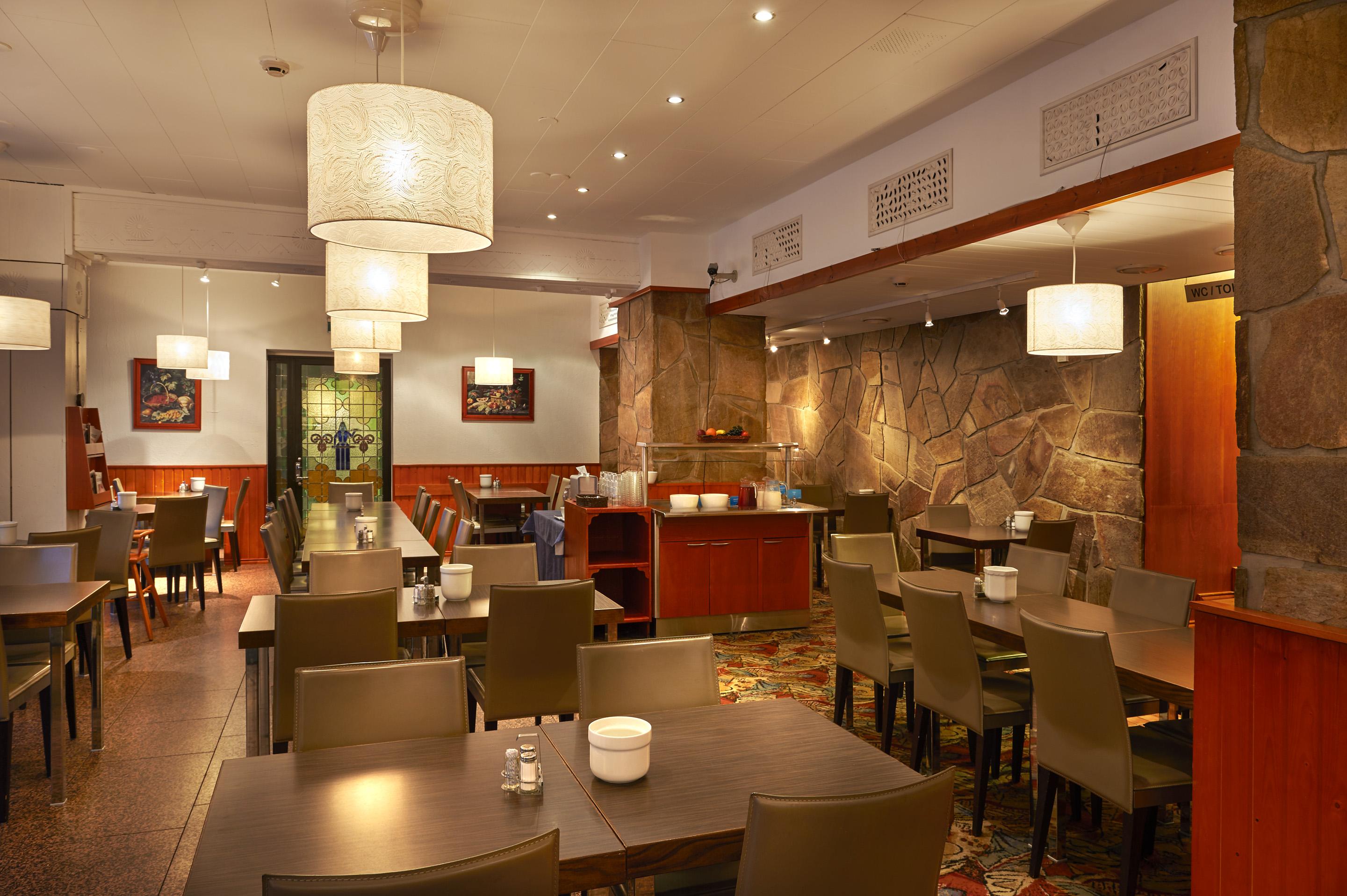 Scandic Kallio Hotel