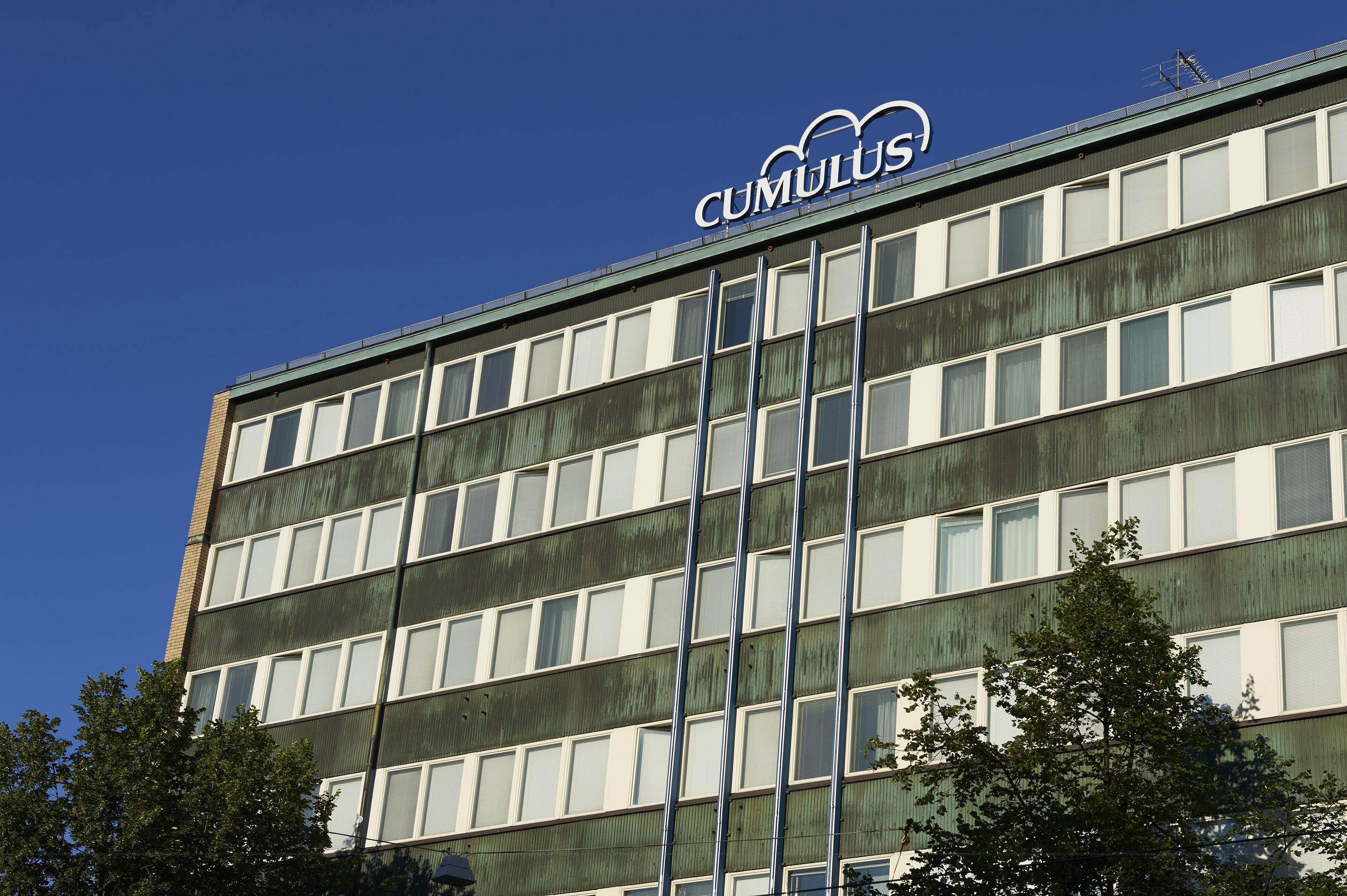 Hotel Scandic Kallio