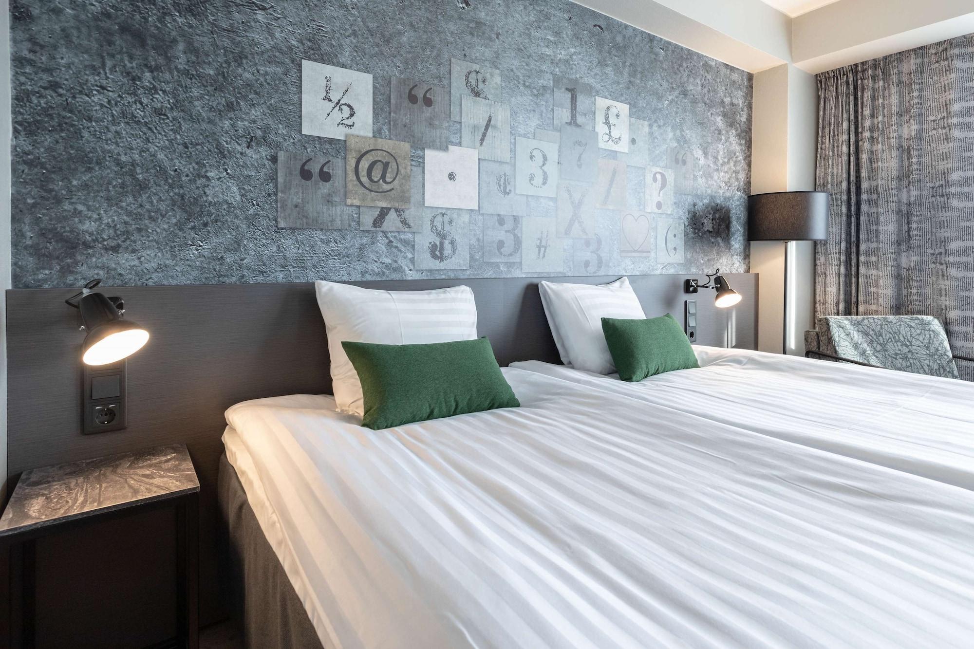 Hotel Scandic Kallio Helsinki