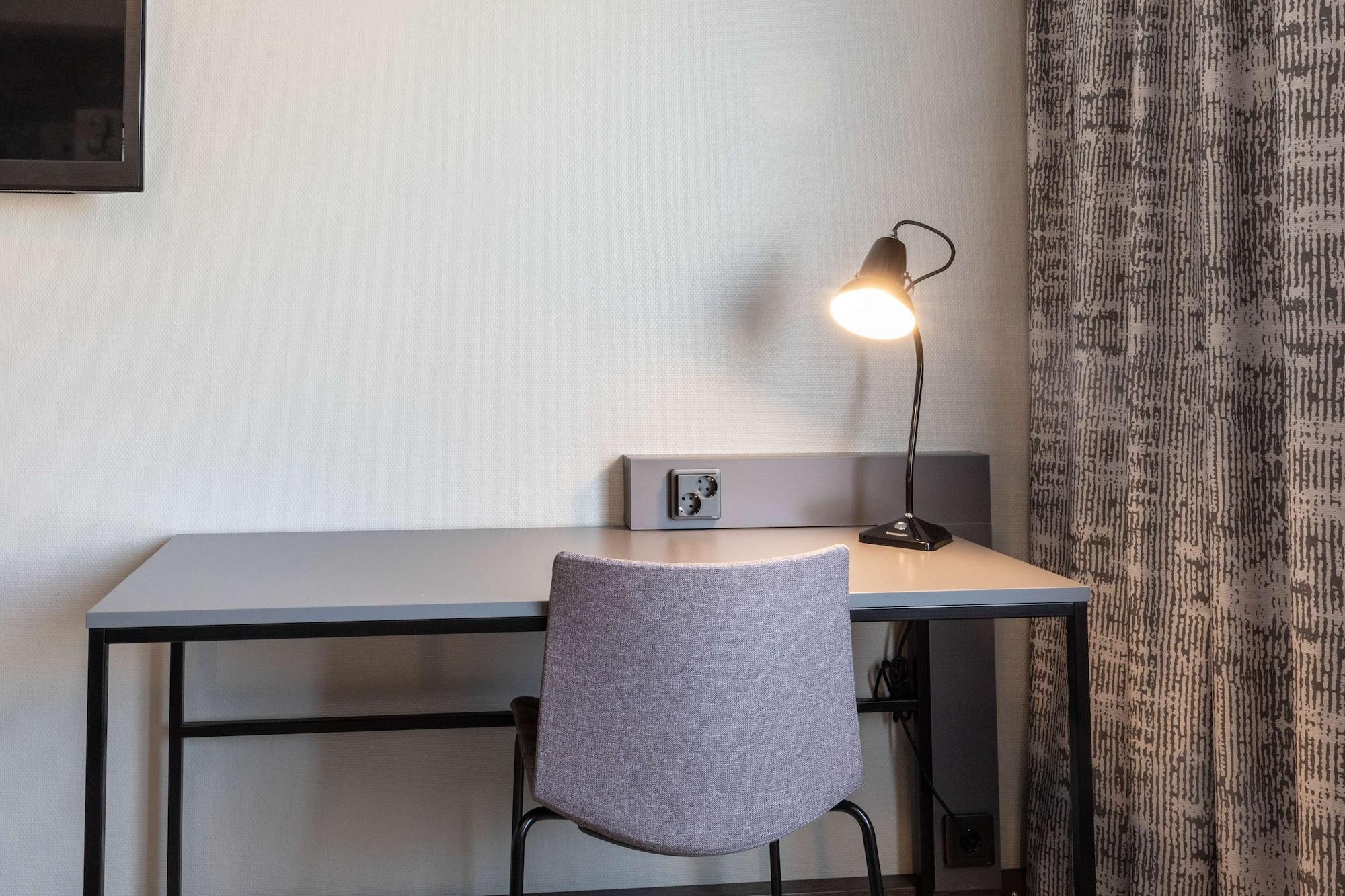 Scandic Kallio Hotel