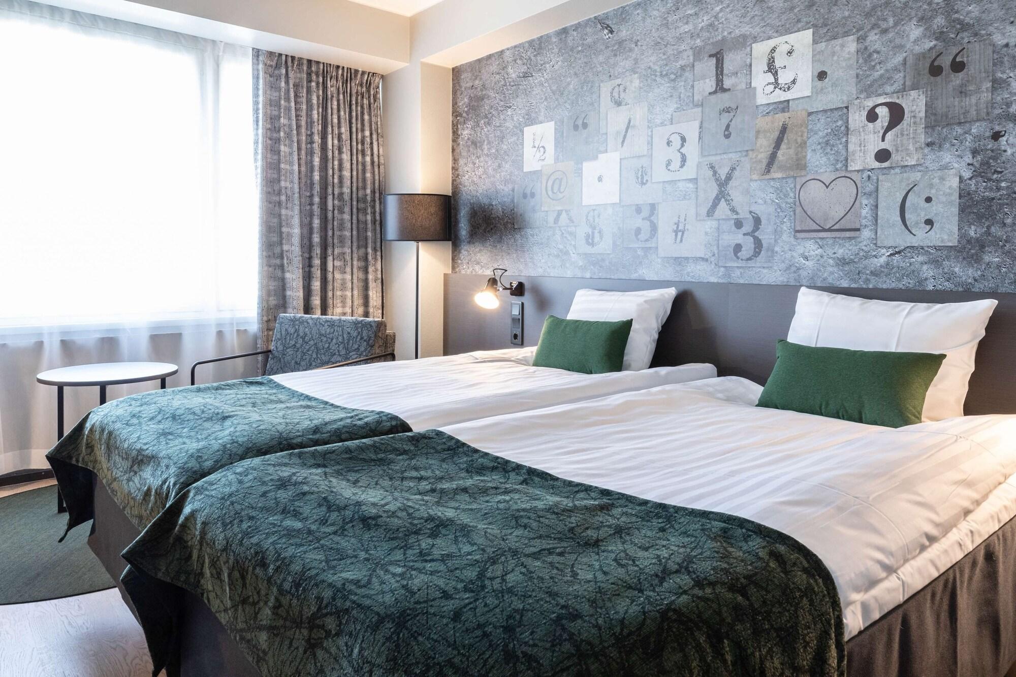 Scandic Kallio Hotel