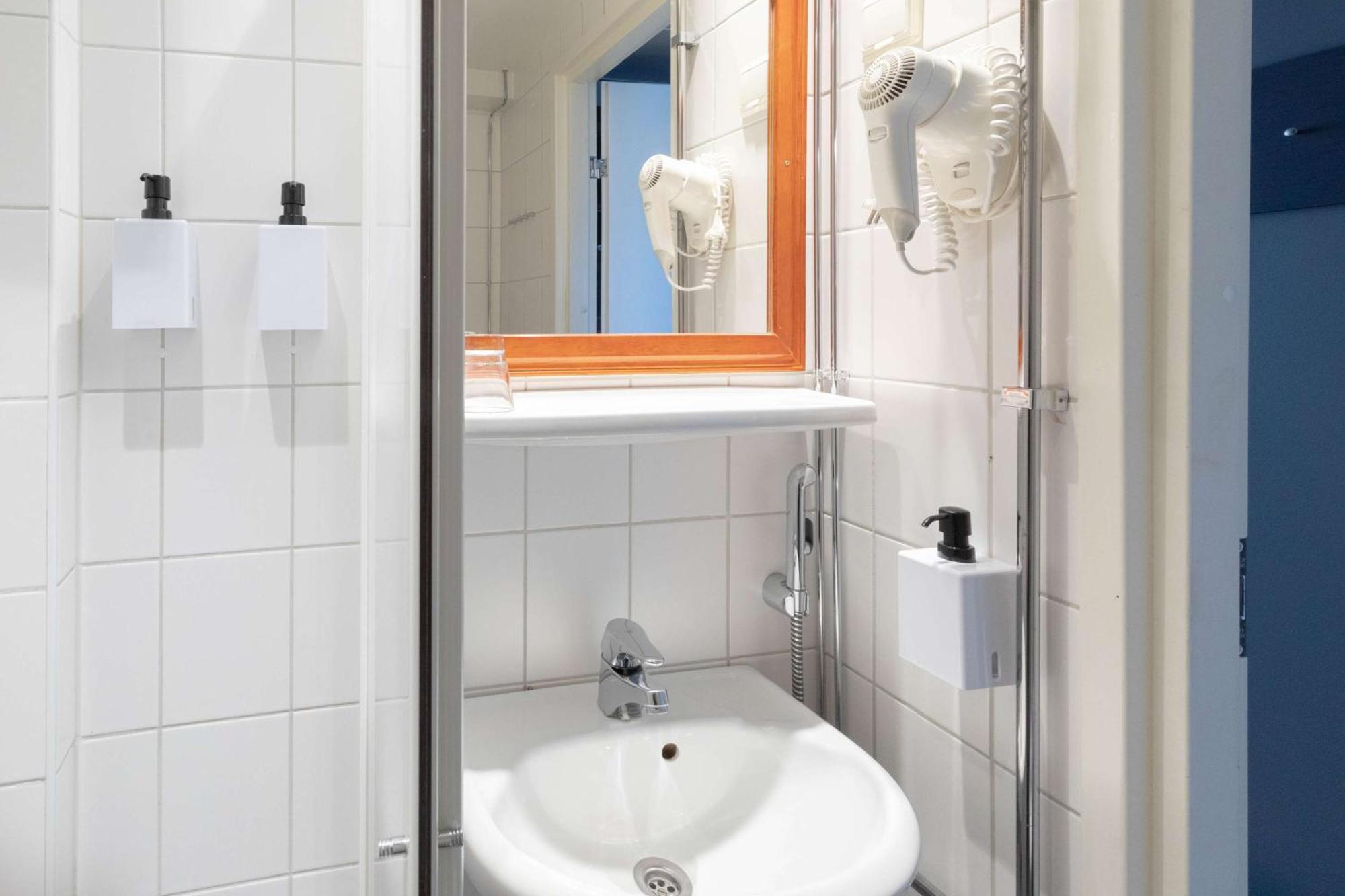 Hotel Scandic Kallio 4*