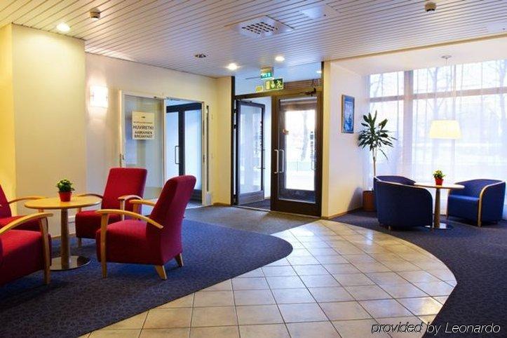 Scandic Kallio Hotel
