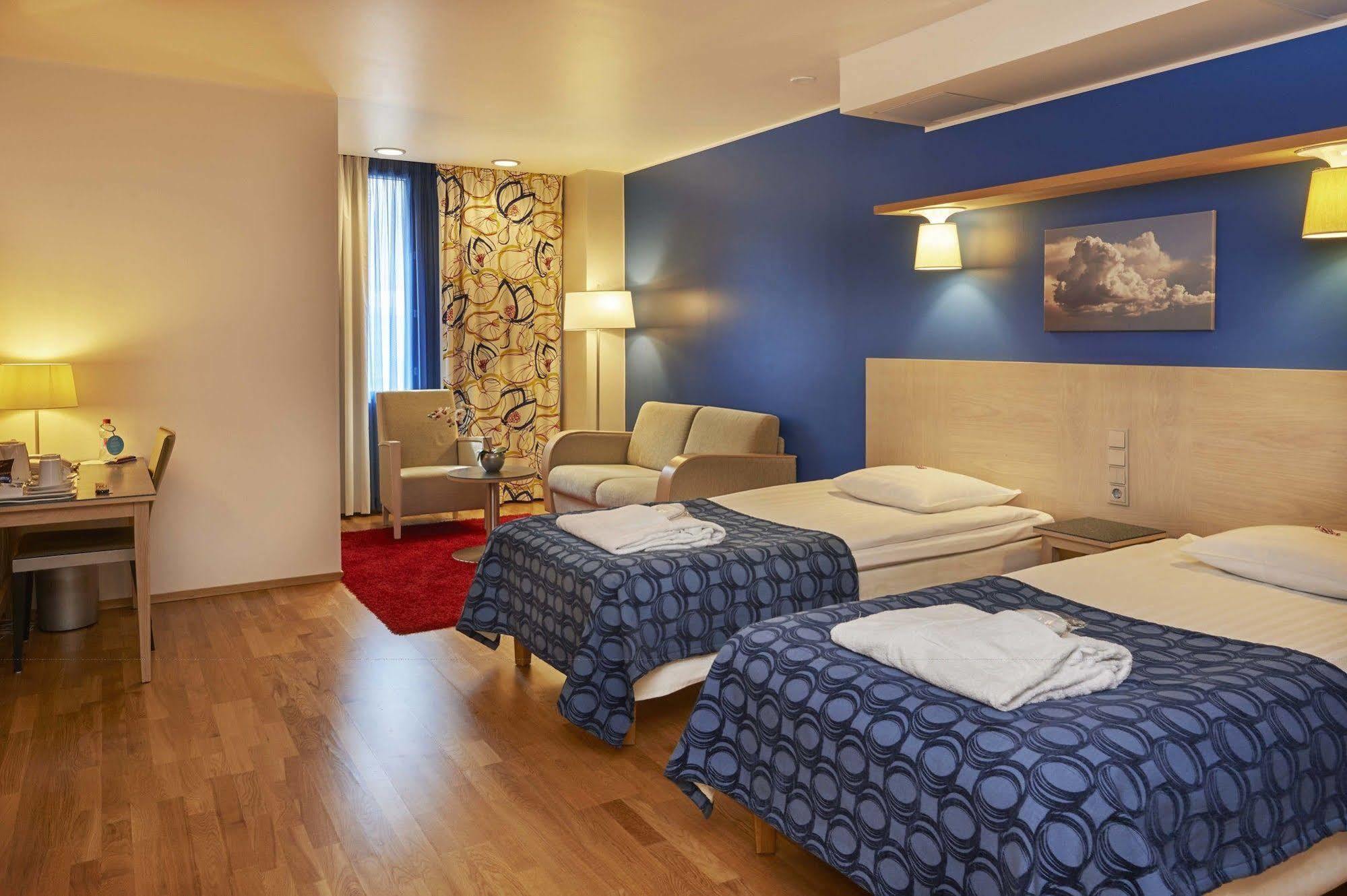 Scandic Kallio 4* Helsinki