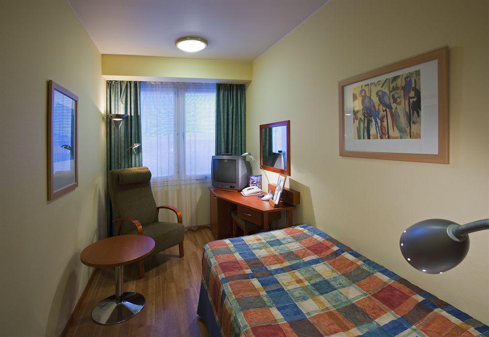 Hotel Scandic Kallio 4*