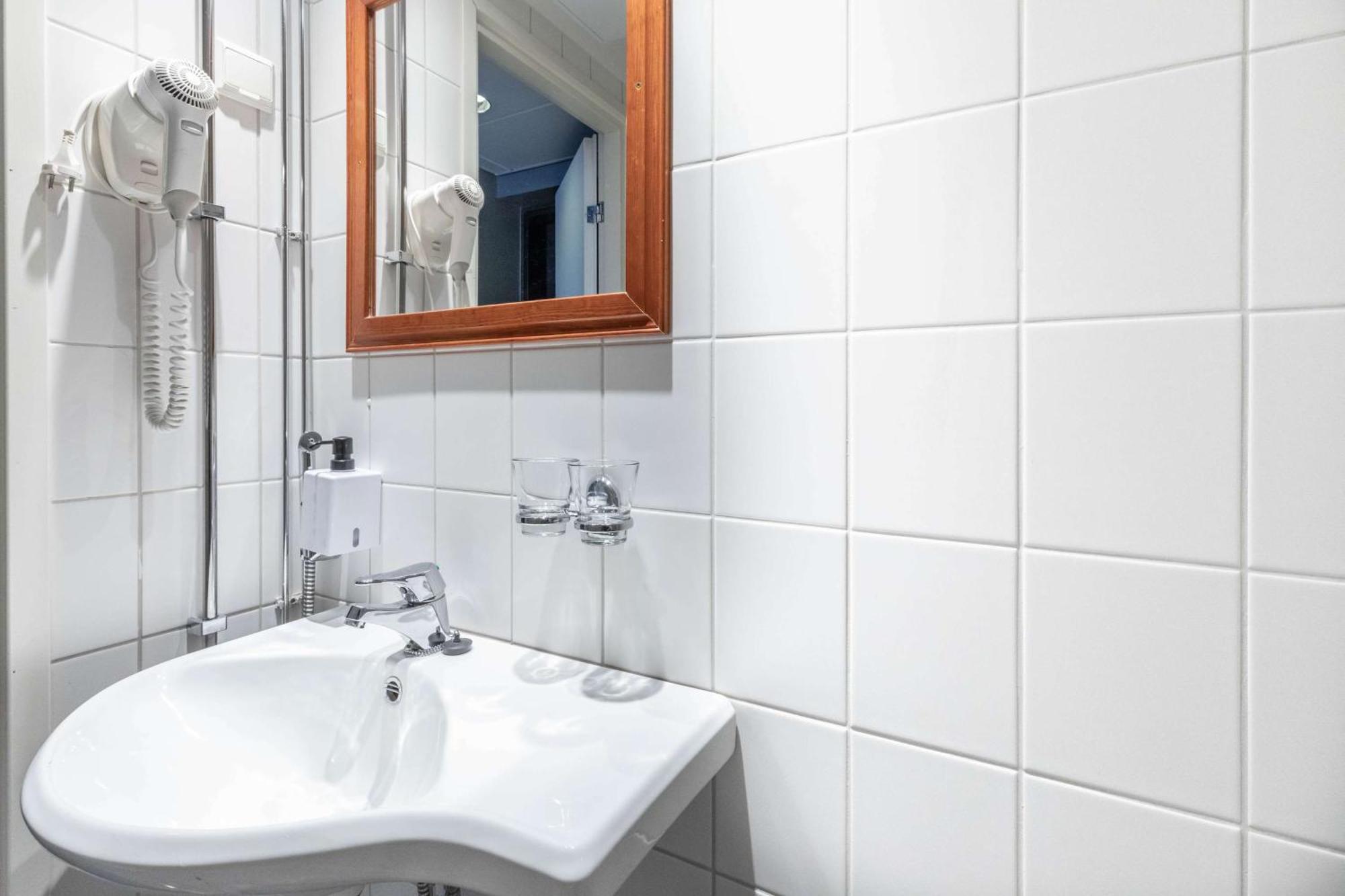 Hotel Scandic Kallio Helsinki