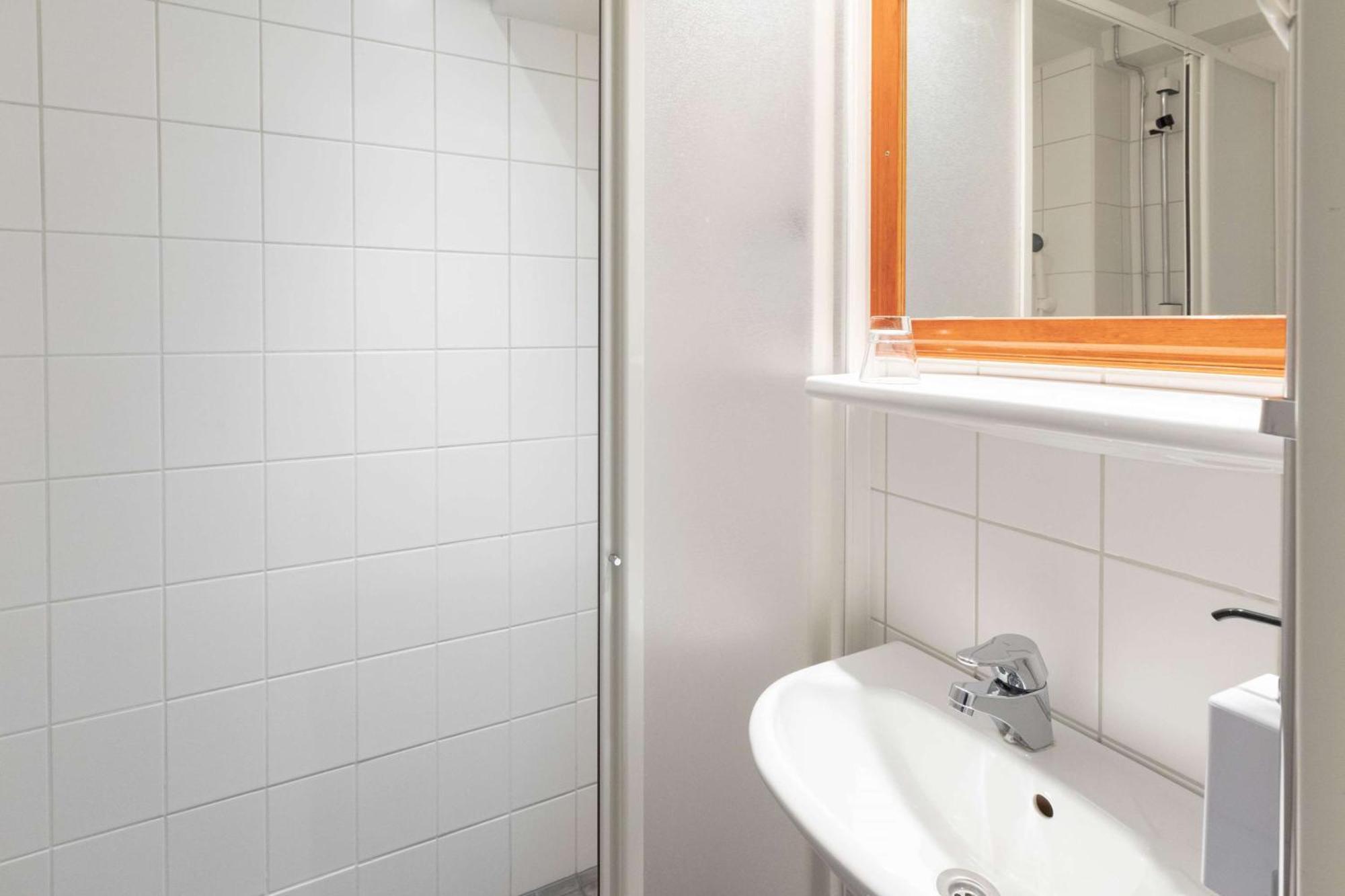 Scandic Kallio 4* Helsinki