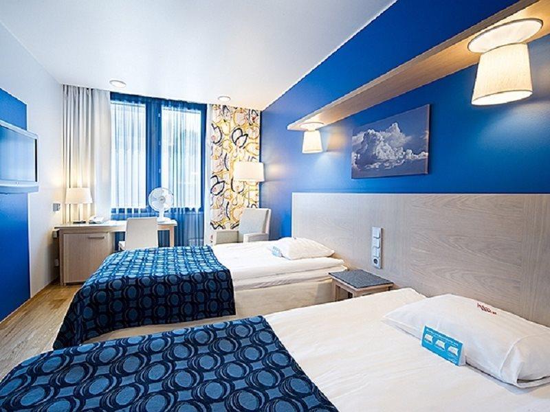 Hotel Scandic Kallio Helsinki