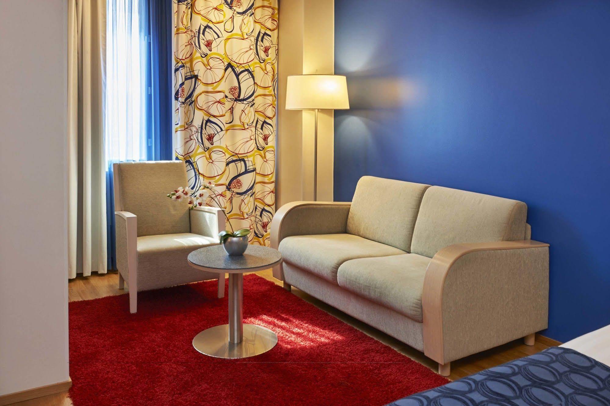 Scandic Kallio Hotel