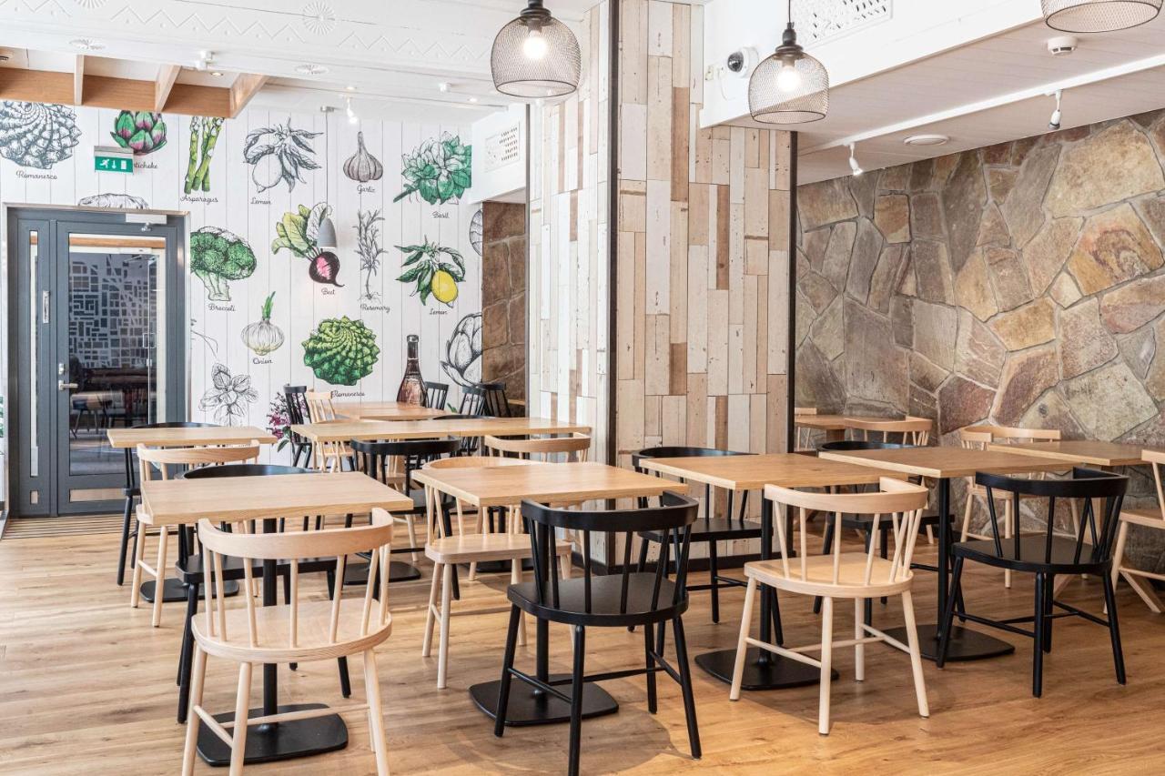 Scandic Kallio 4* Helsinki