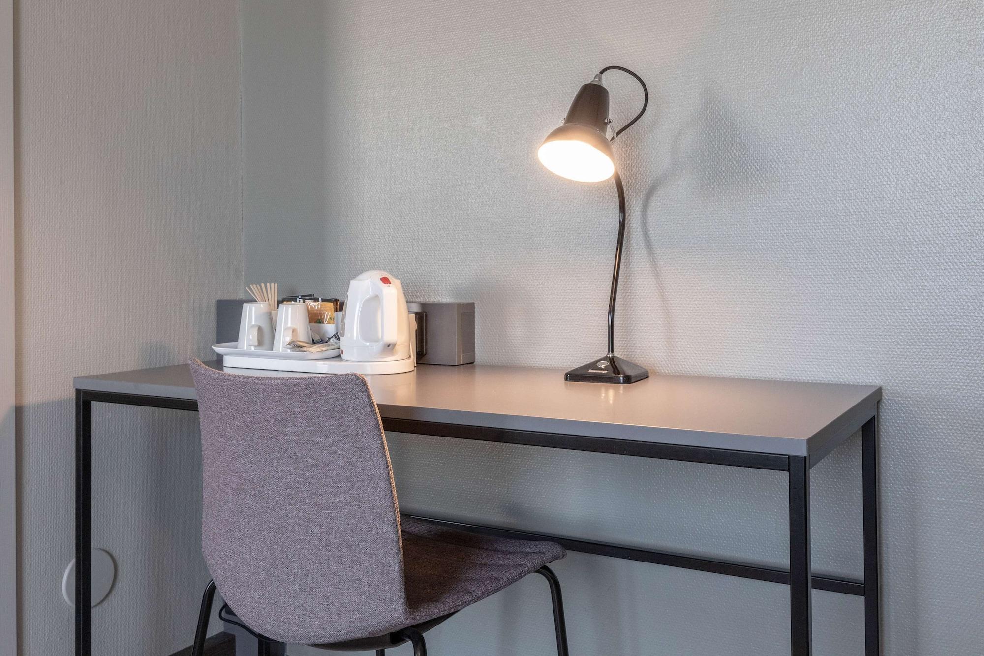 Hotelli Scandic Kallio Helsinki